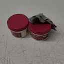 Wright's Copper Cream Cleaner - 8 Ounce 2 Pack with Polishing Cloth - Gently Cleans and Removes Tarnish without Scratching