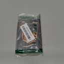 UniqueMe 6 Pack for Apple Watch Screen Protector 40mm, Apple Watch SE 3/SE 2/SE Series 6/5/4 Screen Protector [Upgrade Flexible Film] Anti-Scratch [Non-Bubbles] Soft HD TPU Clear Film for iWatch 40mm (Transparent)