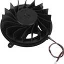 VBESTLIFE Cooling Fan for Slim, 17 Blades Internal Cooling Fan Cooler Replacement for 3 Slim