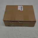 Right Corner Lamp Indicator Light Turn Signal Lamp Chrome Compatible with 1998-2005 Toyota Land Cruiser SUV FJ100 LC100 W/Bulbs Replace 81510-60490