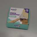 Corner Protectors for Baby (12 Pack)  Patented  New & Improved Edge Protector for Baby – Transparent Corner Protectors  Baby Safety Products to Baby Proof Corners and Edges