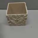 Flower Pot Set Large Small Home Decor Desktop Garden Nursery Floor Planter Pottery