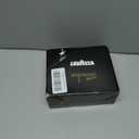 Lavazza Espresso Maestro Ristretto Aluminum Capsules Compatible with Nespresso* Original Machines, Dark Espresso Roast, Arabica and Robusta Blend (60 Capsules) (10 Count (Pack of 6))