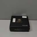 Stainless Steel Shower Hose, Extra Long 118 Inches, Handheld Shower Head Hose Replacement, Brass Insert & Nut, G1/2 Universal Standard Connection, Anti-Explosion Anti-Kink Leakproof, Chrome