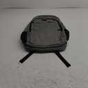 MATEIN Travel Laptop Backpack, Business Anti Theft Slim Sturdy Laptops Backpack with USB Charging Port, Water Resistant College School Computer Bag Gift for Men & Women Fits 15.6 Inch Notebook, Grey