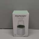 Momcozy Bottle Warmer, Fast Bottle Warmers for All Bottles with Timer, Accurate Temperature Control and Automatic Shut-Off, Multifunctional Bottle Warmer for Breastmilk
