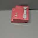 2 x 4-in-1 Facial Hair Removal for Women, Electric Painless Shaver, USB Rechargeable, Lip Chin Cheek Trimmer