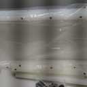 Large Epoxy Resin Mold 24"x12"x3" Inch, Reusable Resin Table Mold with Dividers for Epoxy Resin Casting, Coffee Table, River Table, Cutting Board, Tray, Home Decoration