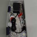 150FT Permanent Outdoor RGB Lights - Waterproof Smart LED Eaves Lights with App/Remote Control, Music Sync & DIY Scenes, Perfect for Christmas, Halloween, Parties & Daily Decor, Ideal for House Roof