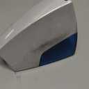 Bostitch Office Electric Pencil Sharpener, Heavy Duty Powerful Stall-Free Motor, High Capacity Shavings Tray, for Office or Classroom, Blue