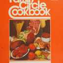 FAMILY CIRCLE COOKBOOK All about Meat