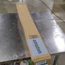 Collapsar CA Pool Stick with 1X1 Hard Case,58" Maple Professional Billiard Cue Stick,19-21 oz Pool Cue Set