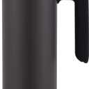 Contigo Superior 2.0 Stainless Steel Travel Mug with Handle Leak-Proof Lid Double-Wall Insulation for Hot & Cold Beverages, 20oz , Ideal for Commuting and Travel, Sake