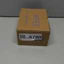 Shipping Label Printer, 4x6 Bluetooth Thermal Label Printer for Shipping Packages Small Business Mailing, Support iOS, Android, Mac, Windows, Chrome, Used for UPS, USPS, Etsy, Amazon, Navy Blue