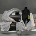 5.8" Wide Feed Slow Masticating Juicer, Whole Fruits & Vegetables, No Pre-Cutting Needed,Maximize Nutrient & Juice Yield,Orange