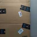 3 Pack Wine Boxes for Moving, 9 Bottle Wine Boxes for Shipping with Cardboard Dividers, Wine Glass Packing Boxes for Moving, Storage, Transport (9.4X9.4X13.7")