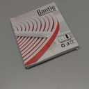 Mipcase Self-Adhesive Door Bottom Seal Strip for Soundproofing Weather Resistance and Dust Silicone Design for and Doors