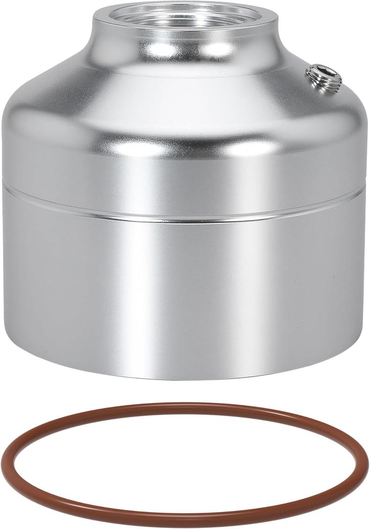 6.6 Fuel Filter Delete Replacement for GMC 2001-2016 Duramax 6.6L Diesel Truck