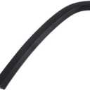 JOLONG Rear Left Fender Flare for Jeep Grand Cherokee 2011-2017 LH