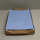 Pendaflex Hanging File Folders, 25 Pack, Letter Size (8.5" x 11"), Assorted Colors: Khaki, Peach, Light Blue, Light Green, 5 Tab Positions, Reinforced, Includes Tabs and Inserts, Durable Hanging Files