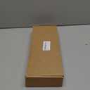 12" V-Shape Diffused LED Light Bars Kit,Aluminum Channel Lights with Touch Sensor for Under Cabinet,Safe,Closet,Under Counter,Book Shelf,Display Showcase,3000K Warm White,6 Pack