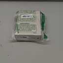 RGB20SX Retro Handheld Game Console Portable Retro Video Console with 4.0 Inch IPS 720*720 HD Screen 5000mAh Battery Retro Portable Gaming Console (Translucent Black)