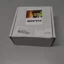 2 Pack 189993 Pulley Replaces 532193195 Pulley, 193195 Pulley, Craftsman 189993, 532189993, Craftsman 175080 Pulley, 532184058, 181775, 532181775 for Husqvarna GTH2548 GTH2248 Decks