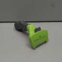 FURminator Small Dog Undercoat deShedding Tool, Long Hair, Reduces Loose Hair from Shedding