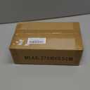 W10873791 Ice Maker Assembly, Compatible with Whirlpool Refrigerators, Fits W10760070 W10798411 W11130444 