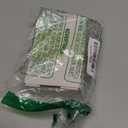 50 Pack Magnet Name Tags, 2.133.38 Inch Magnetic Name Tag Sublimation Blanks Magnetic Badge Holder for School, Conference Room, Office and Business Activity-Maximum Temperature Below 176 F