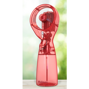 Holmes Cool Breeze Misting Fan