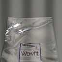 Wowfit Cello Bags,10 CT 18x30 inches Clear Cellophane Bags Perfect for Gift Baskets, Presents, Weddings, Bridal/Baby Showers and More (Flat, No Gusset, Ribbon Not included)
