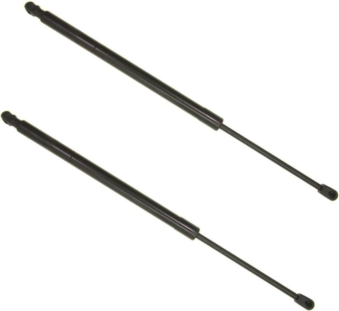 22.05 IN 2Pcs Rear Back liftgate tailgate Hatch trunk Struts Lift Supports Shock Gas Spring Prop Rod Compatible With TOYOTA 2011-2018 SIENNA (Note:785 FORCE Power Liftgate (10 Speaker Audio System))