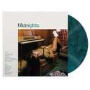 Midnights[Jade Green Edition LP], Format: Vinyl