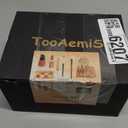 Makeup Set For Women, Full Kit Includes Eyeshadow, Liquid Foundation, Loose Powder, Eyebrow Pencil, Lipstick, Eye Pencil, Makeup Brushes, Makeup Practice Board, 4-Color Lip Gloss Set