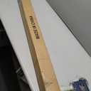 PMMJ Light Bulb Changer for High Ceilings with 26FT Reach, Telescopic Extension Pole for High Ceilings and Recessed Lights (5-20FT) with Baskets, Suction Cup and Duster