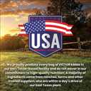 VICTOR Super Premium Cat Food  Grain Free, High-Protein Fit Feline - Dry Cat Food for Indoor Cats - 38% Protein, 16% Fat - for All Breeds and All Life Stages from Kitten to Adult, 5lb