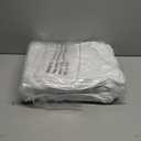 Sealy Heated Mattress Pad Twin Size 39x75 Inch | Luxury Quilted Waterproof Electric Mattress Cover with 10 Heat Setting Controller & 1-12 Hours Auto Shut Off | Fit Up to 15" Deep Pocket