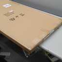 NdcSkyArt Forest Canvas Wall Art - Hand Painted Textured Abstract Tree Paintings with Gold Foil for Modern Dcor