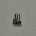 Z Gear 4ft Auxillary Audio cable For 3.5mm Audio