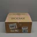 12 Pcs Pots and Pans Set, Nonstick Cookware Sets Black Granite Induction Cookware, Non-toxic Healthy Non Stick Kitchen Cooking Set with Frying Pans Set, Saucepans,Steamer (PFAS, PFOA, PFOS Free)