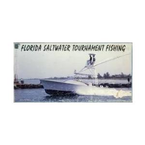 Michael Balls Smiling Heart Florida SaltWater Tournament Fishing Game, 6 Sets Per Carton