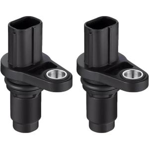 Camshaft Position Sensor Compatible with Lexus Scion Toyota 2CAM0057 2Pack