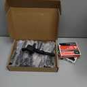 MAS Ignition Coils DG508 and Motorcraft OEM Spark Plugs SP413 Compatible with Ford F-150 Mustang V8 4.6L pack of 8