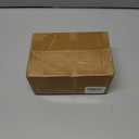 Thermal Foil Insulated Iced Coffee Cup Sleeves, 16-32oz Reusable Neoprene Coffee Sleeve with Handle, Gifts for Coffee Lovers Women (Green Flowers)