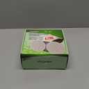 10 Pack Steam Mop Replacement Pads for Shark S8001 S7001 S7201 S7000AMZ S8201 Steamer Mop Washed Pad Repeatedly for All Floors Cleaning