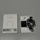 Digital Voice Recorder, Type-C Flash Device with Magnetic and Back Clip, Perfect Save Every Information for Class, Lecture, Interview, Meeting etc