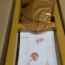 Bazen Balloon Arch Kit, Balloon Arch Stand Set of 2 with Metal Square Base Balloon Arch Frame Floral Half Arch Balloon Garland Stand for Ceremony Wedding Bridal Baby Shower Birthday Anniversary