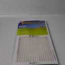Filtrete DR04-6PK-2E Clean Living Dust Reduction AC Furnace Air Filter, MPR 600, 14 x 25 x 1-Inches, Pack of 1
