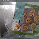 Nordic Ware Naturals Insulated Baking Sheet, Uncoated Natural Aluminum for Cooking and Baking